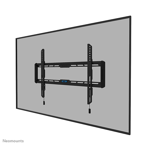 Neomounts WL30-550BL16 TV-Wandhalterung 42-86" - ultraflach - einfache Installation