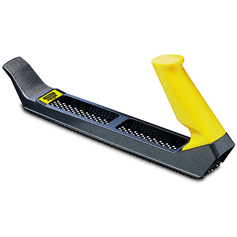 Stanley Surform Standardhobel