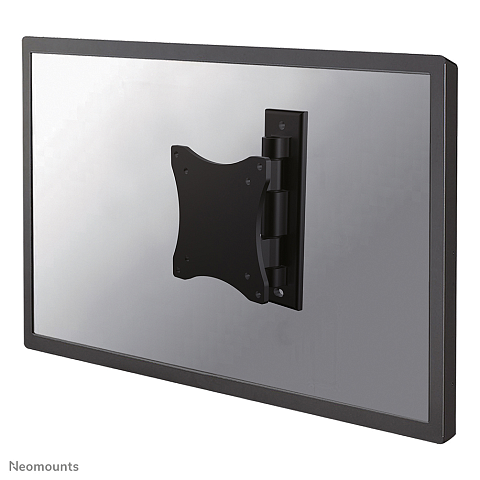 Neomounts FPMA-W810BLACK Monitor-/TV-Wandhalterung 10-27" - volle Bewegung