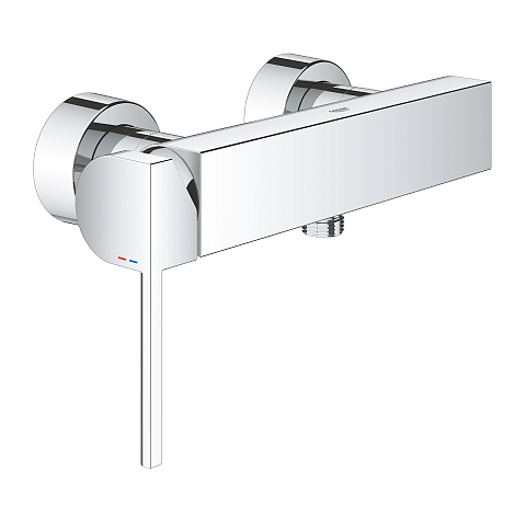 GROHE Plus Chrom