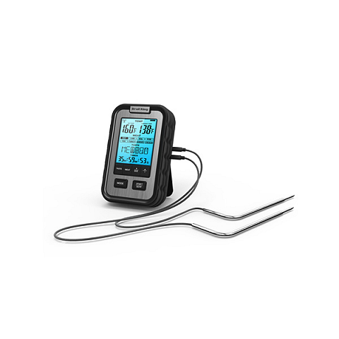 Broil King SIDE TABLE THERMOMETER Essensthermometer Digital