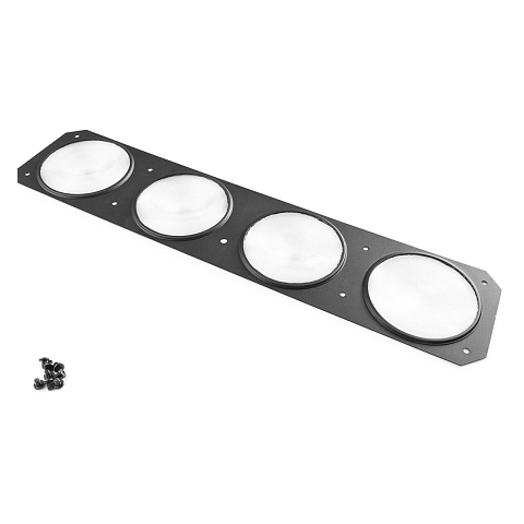 BeamZ Lucid 2.4 Diffusor