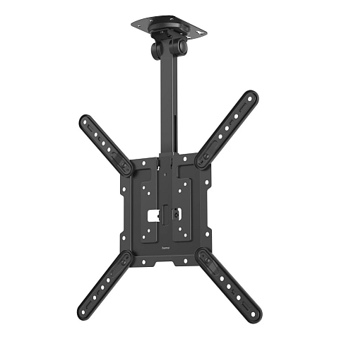 Hama 00220877 TV-Halterung 165,1 cm (65") Schwarz