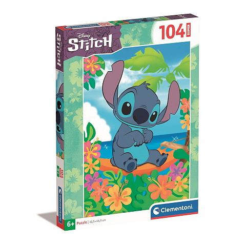 Clementoni 27572 Puzzle