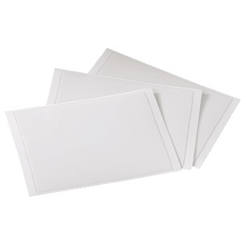 Hama Digi Cam Screen Protect 2.5", 3 Pieces