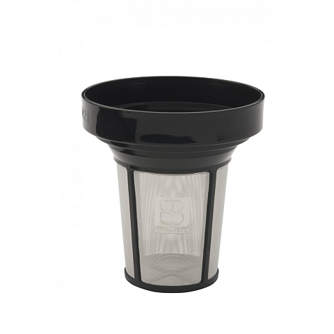 Bredemeijer 1421 Teekannenfilter Kunststoff, Edelstahl
