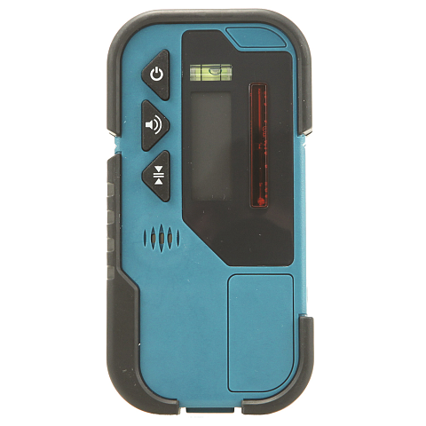Makita LR150 Schwarz, Blau