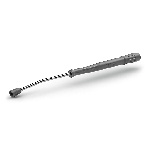 Kärcher Strahlrohr, 840 mm, drehbar