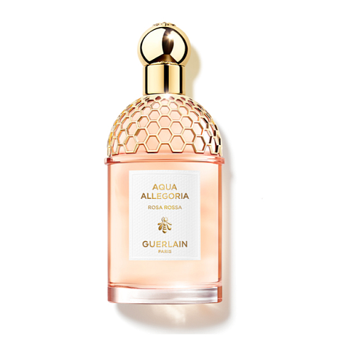 Guerlain Rosa Rossa 125 ml Frauen