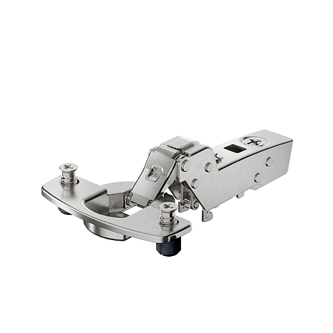 Hettich 9094296 Schubladenrolle & -schiene