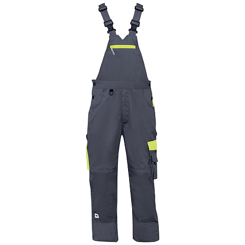 KRAFTWERK 802.002.003 Jumpsuit/Overall