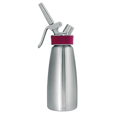 iSi 1603 01 Sahnespender 0,5 l