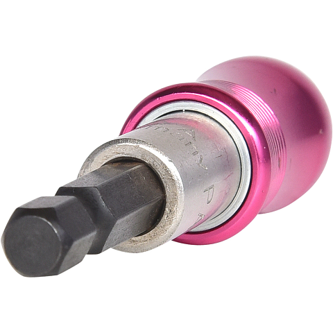 KS Tools 514.1114 Schraubendreherbit-Halter