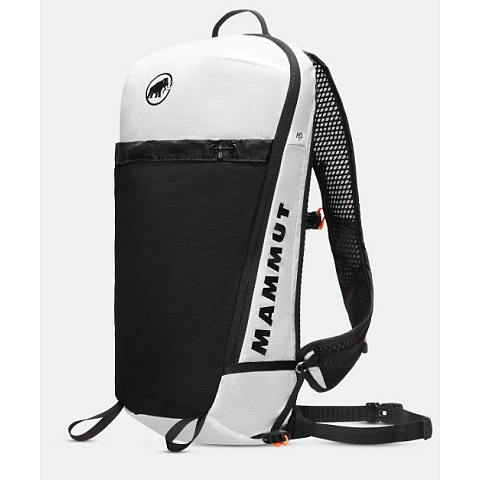 Mammut Aenergy 12 12 l Schwarz, Weiß