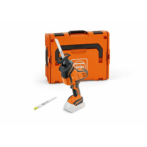 FEIN ASAS 18-21 K AS 3050 RPM Orange