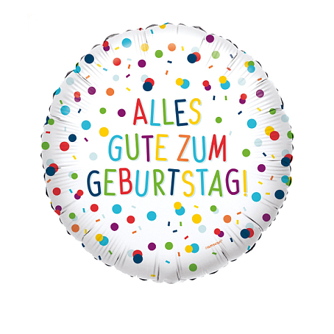 Amscan 4146401 partydekorationen Spielzeugballon