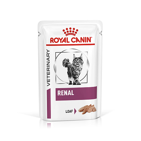 Royal Canin Renal 85 g