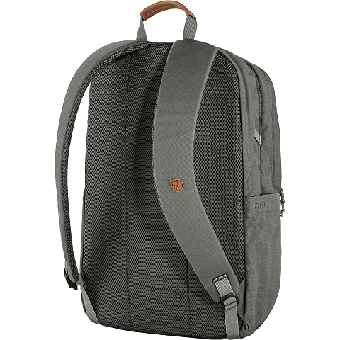 Fjällräven Räven 28 Rucksack Lässiger Rucksack Khaki Baumwolle, Polyamid, Polyester