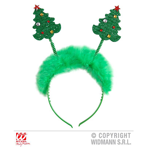 WIDMANN 05682 Christbaumschmuck