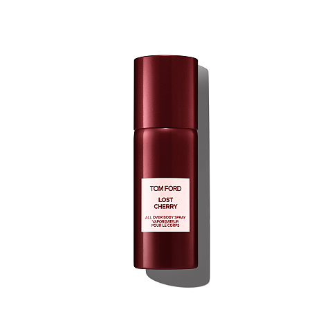 TOM FORD Lost Cherry All Over Body Spray 150 ml