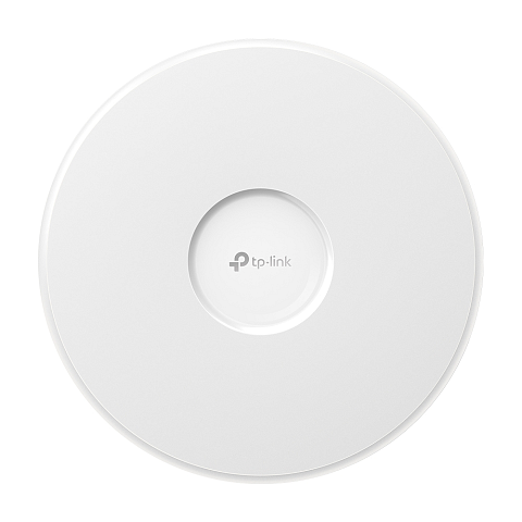 TP-Link Omada EAP772 WLAN Access Point 9300 Mbit/s Weiß