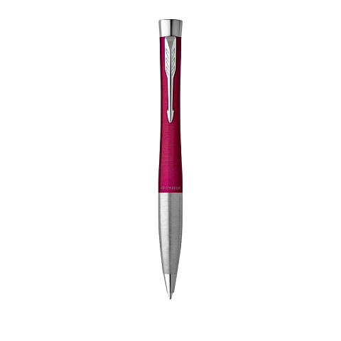 Parker URBAN Blau Kugelschreiber mit Druckeinzugsmechanik Medium 1 Stück(e)