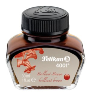 Pelikan 311902 Ersatzmine Braun 1 Stück(e)