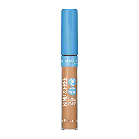 Rimmel Kind & Free Abdeck-Make-up 30 Medium
