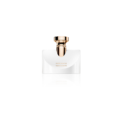 BVLGARI Splendida Patchouli 100 ml Frauen