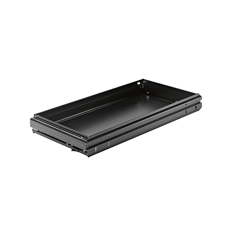 Hettich 1054134 Schubladenrolle & -schiene