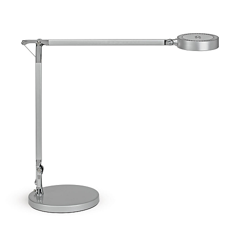 MAUL 8205095 Tischleuchte LED Silber