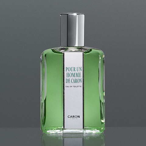 Caron Pour Un Home 200ml Männer