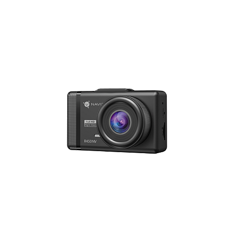Navitel R450NV Dashcam Full HD Zigarettenanzünder, USB Schwarz