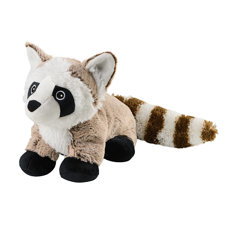 Warmies Waschbär