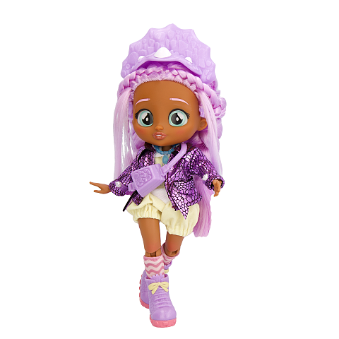 IMC Toys Cry Babies 904354 Puppe