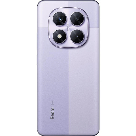 Xiaomi Redmi Note 14 Pro 5G 16,9 cm (6.67") Dual-SIM USB Typ-C 8 GB 256 GB 5110 mAh Lavendel, Violett