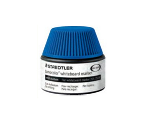 Staedtler Lumocolor 488 51 Marker-Nachfüller Blau 30 ml
