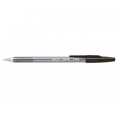 Pilot BP Schwarz
