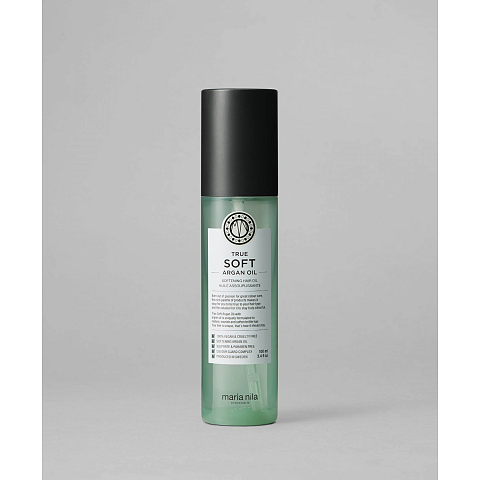 Maria Nila Soft Haaröl 100 ml Frauen
