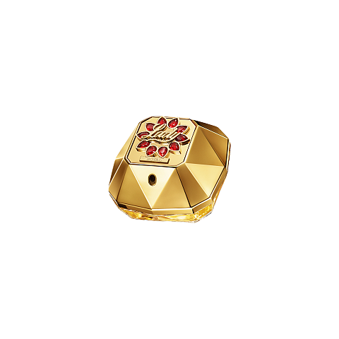 Rabanne Lady Million Royal 50 ml Frauen