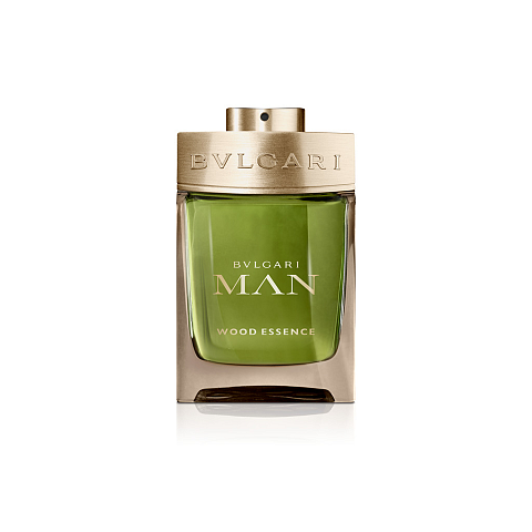 BVLGARI Man Wood Essence 150 ml Männer