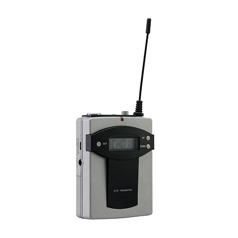 Omnitronic TM-105 Taschensender