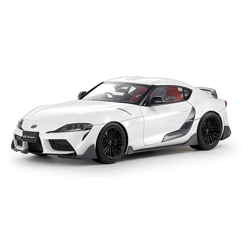 Tamiya 24371 maßstabsgetreue modell Pkw-Modell Montagesatz 1:24