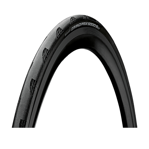 Continental Grand Prix 5000 S Tubeless Ready 28" Straße Tubeless-Ready-Reifen