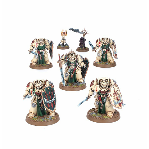 Games Workshop 44-22 collectible figure