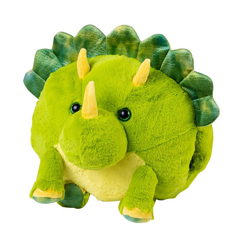 Cozy Noxxiez Dino Dekoratives Kissen