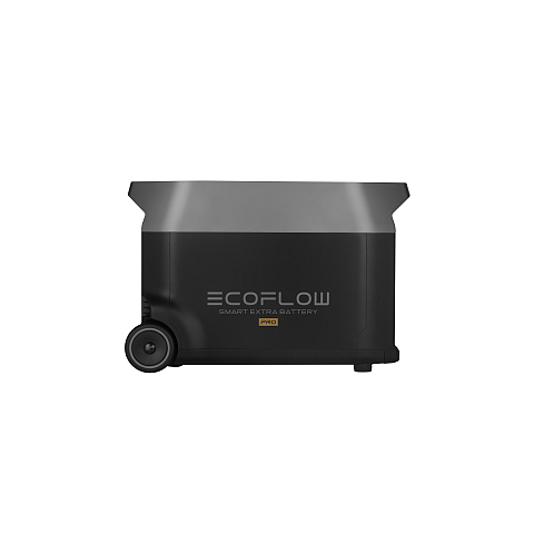 EcoFlow DELTA Pro Zubehör für tragbare Power Stations Akku