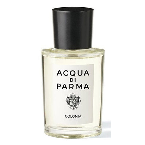 Acqua di Parma Colonia Eau de Cologne 50 ml Unisex