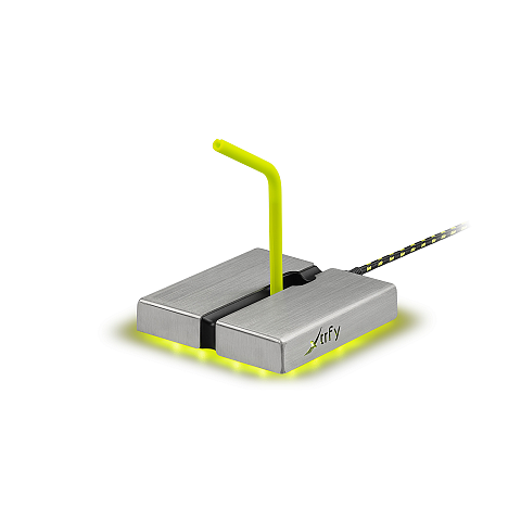CHERRY XTRFY XG-B1-LED Schnittstellen-Hub USB 2.0