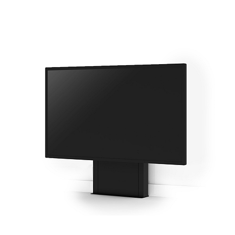 NEC PD02WHA 2,13 m (84") Schwarz
